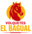 Volquetes el Bagual